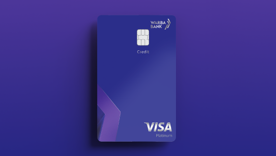 VISA Platinum 